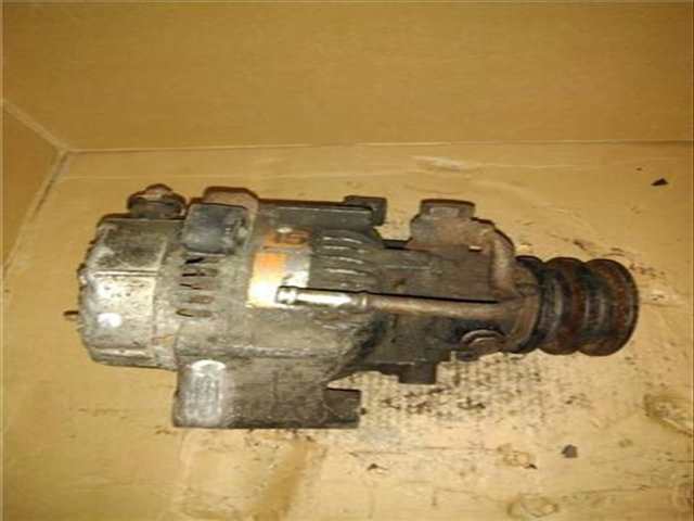 Alternador Toyota Dyna DOBLE CABINA