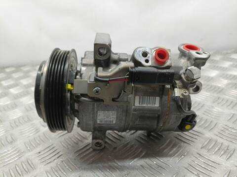 Foto 2ª: Compresor Aire Acondicionado Mercedes Clase A 140 A 180 177.084) 136CV 100KW [282914] (2022)