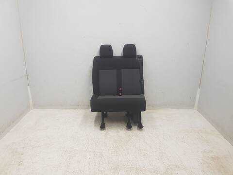 Asiento Delantero Derecho Peugeot Expert PRO STANDARD