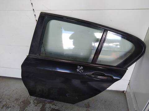 Foto 3ª: Puerta Trasera Izquierda Bmw Serie 1 114 114 D 95CV 70KW [N47D16A] (2013)