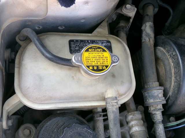 Deposito Expansion Kia Cerato 2.0 CRDI 2004-2009