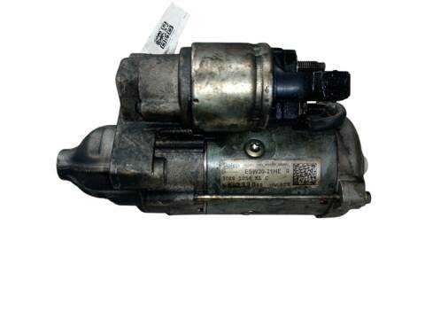 Motor de Arranque Peugeot 308 1.5 BLUEHDI 130 131CV