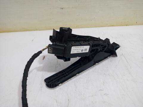 Foto 2ª: Pedal Acelerador Volkswagen Eos 2.0 150CV (2006)