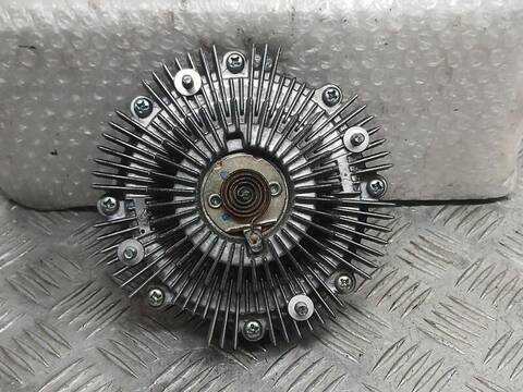 Ventilador Viscoso Motor Toyota Hilux 2.4 D 4WD GUN125_) 150CV 110KW