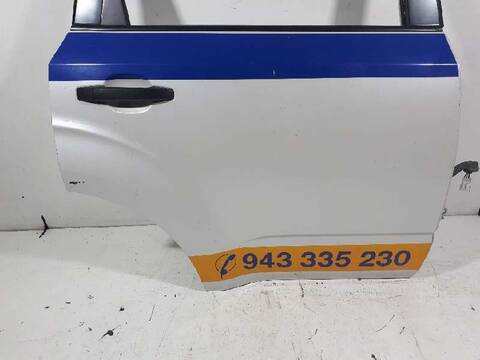 Foto 2ª: Puerta Trasera Derecha Subaru Forester 2.0 DIESEL CAT 147CV 108KW [EE20] (2010)