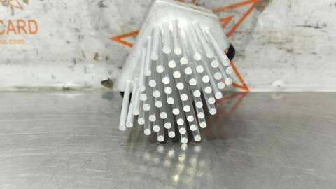 Foto 3ª: Calefacción Bmw Serie 3 315 320D BERLINA 136CV 100KW [204D1] (2001)