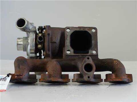 Turbocompresor Ford Mondeo 2.2 TDCI 155CV 114KW