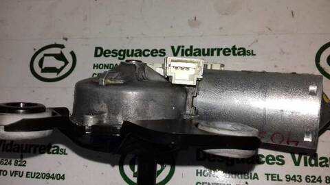 Foto 3ª: Motor Limpia Trasero Peugeot 307 1.6 16V CAT 109CV 80KW [NFU] (2004)