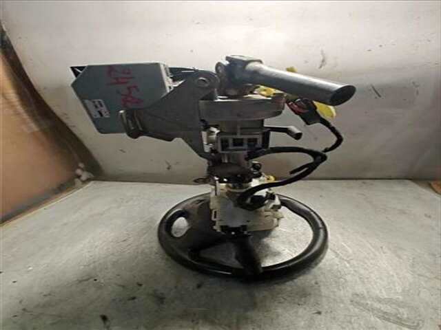 Foto 2ª: Columna Dirección Renault Scenic 1.5 DYNAMIQUE [1.5 LTR. - 78 KW DCI DIESEL]