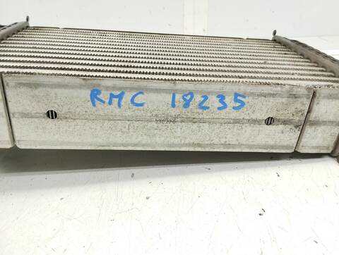 Foto 3ª: Intercooler Opel Corsa EDITION 101CV 74KW [HN05] (2020)
