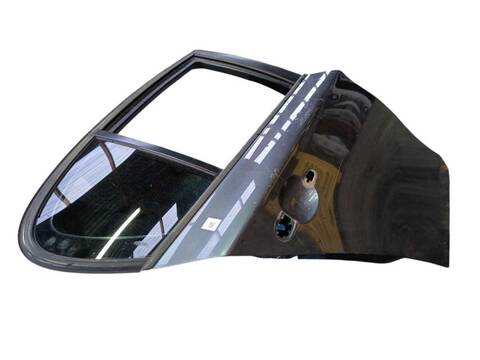 Foto 3ª: Puerta Trasera Derecha Bmw Serie 1 114 118 D (2003)