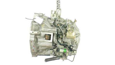 Foto 2ª: Caja Cambios Toyota Avensis 2.2 D-4D ADT251_) [2AD-FTV] (2003)