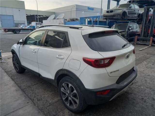 Foto 2ª: Transmision Delantera Izquierda Kia Stonic 1.6 BUSINESS [1.6 LTR. - 81 KW CRDI CAT] [D4FB]