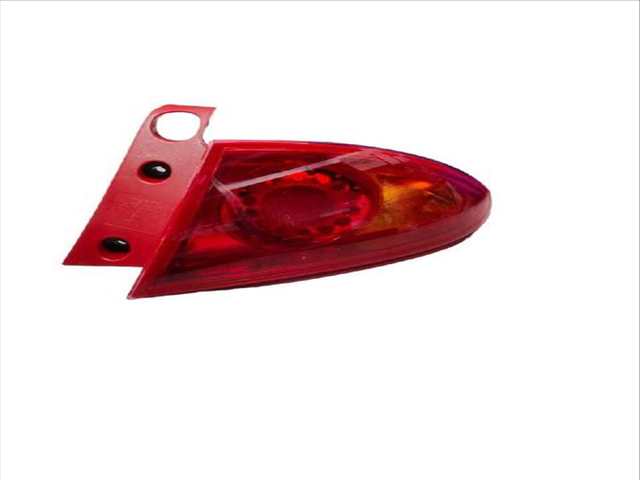 Foto 2ª: Piloto Trasero Derecho Seat Leon 1.6 TDI (2005)