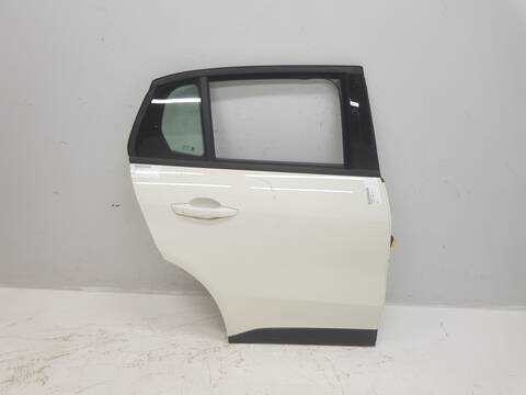 Puerta Trasera Derecha Fiat 600 VERSION INDEFINIDA