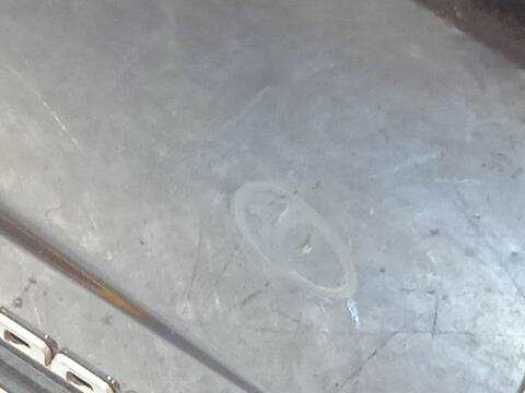 Foto 4ª: Puerta Delantera Derecha Ssangyong Actyon 2.0 XDI 141CV 104KW [D20DT] (2008)