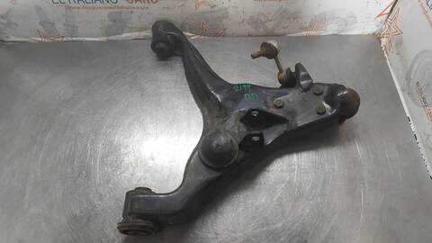 Brazo Suspension Delantero Derecho Mitsubishi Montero 3.2 DI-D ALL-FOUR 5-PTAS.) 160CV 118KW