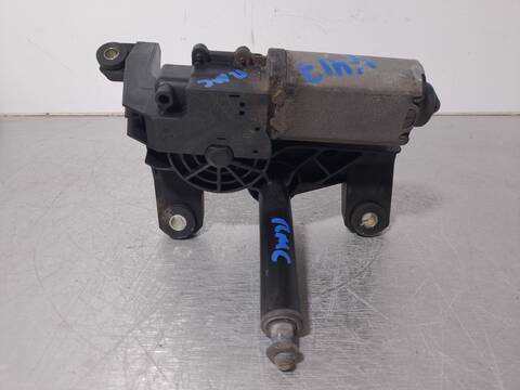 Foto 3ª: Motor Limpia Trasero Opel Astra CLUB BERLINA 101CV 74KW [X20DTL] (1999)