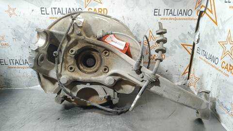 Mangueta Delantera Derecha Audi A5 2.0 TDI 105KW) 143CV