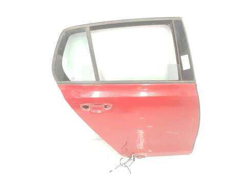 Puerta Trasera Derecha Volkswagen Golf 1.6 TDI DPF 105CV