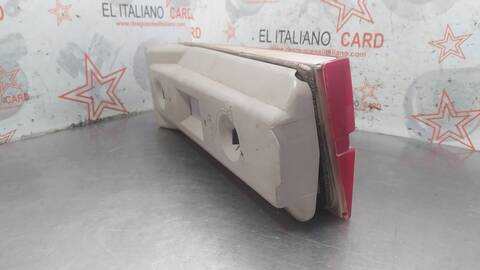 Foto 2ª: Piloto Trasero Derecho Bmw Serie 3 315 BERLINA 105CV 77KW (1982)