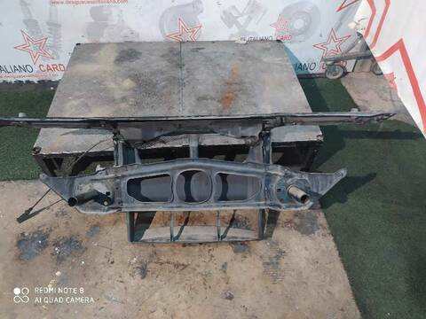 Foto 4ª: Panel Frontal Bmw Serie 3 315 320TD 150CV 110KW [D-204D4] (2003)