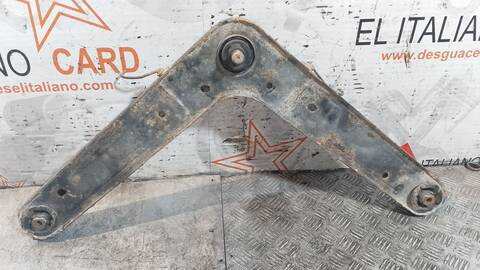 Foto 4ª: Brazo Suspension Trasero Derecho Jeep Cherokee 2.8 CRD LIMITED 163CV 120KW [D30C] (2005)