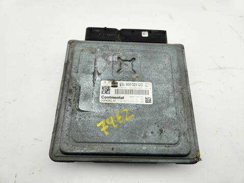 Foto 2ª: Centralita Motor ECU Seat Toledo STYLE 105CV 77KW [CAYC] (2015)