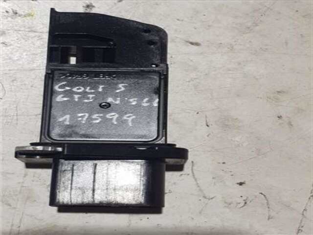 Caudalimetro Volkswagen Golf 2.0 GTI