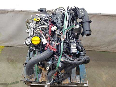 Motor Completo Dacia Sandero STEPWAY EXTREME GO