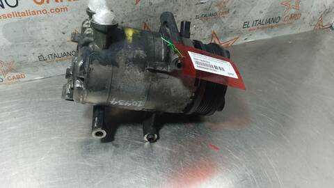 Compresor Aire Acondicionado Land Rover Freelander TD4 SE 152CV 112KW