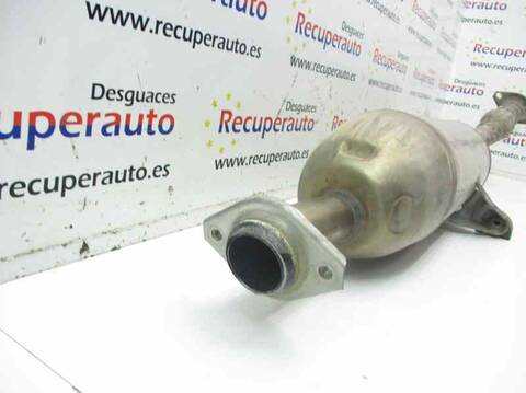 Foto 2ª: Catalizador Toyota Avensis 1ADFTV (2009)