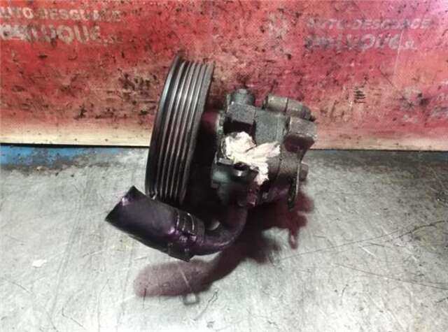Foto 2ª: Bomba Servodireccion Kia Carens 2.0 CRDI [D4EA]