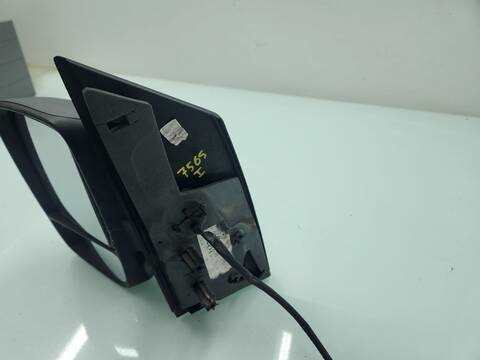 Foto 4ª: Retrovisor Izquierdo Peugeot Expert FURGON 120CV 88KW [RHK] (2007)