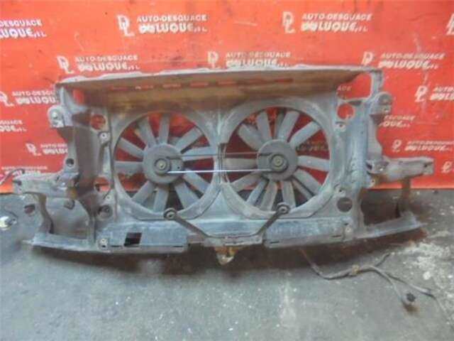 Electroventilador Volkswagen Golf 1.8 GL [1.8 LTR. - 66 KW]