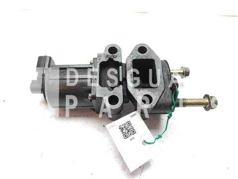 Foto 3ª: Valvula EGR Mitsubishi Montero 3.2 DI-D V68W V78W) (1999)