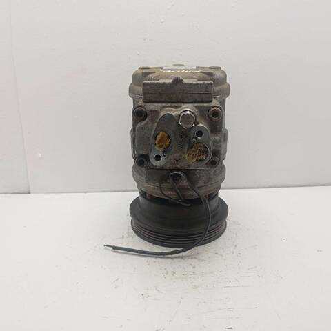 Foto 3ª: Compresor Aire Acondicionado Kia Rio 1.3 CAT 82CV 60KW [A3E] (2003)