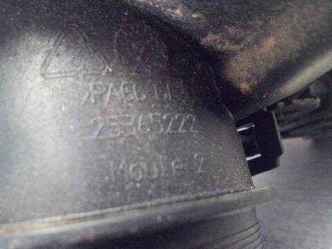 Foto 4ª: Caja Mariposa Peugeot Partner COMBI PLUS 90CV 66KW [D-9HX] (2010)