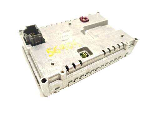 Centralita Motor ECU Ford Puma 1.0 ECOBOOST MHEV 125CV 92KW