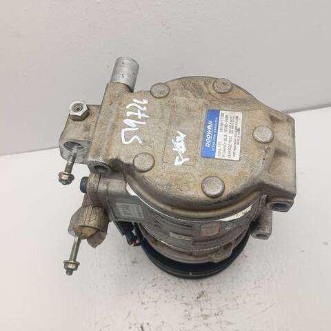 Foto 2ª: Compresor Aire Acondicionado Kia Sorento 2.5 CRDI CAT 140CV 103KW (2003)