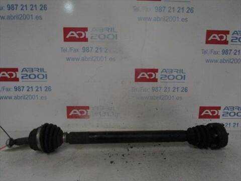 Transmision Delantera Derecha Seat Ibiza 1.4 60CV 44KW