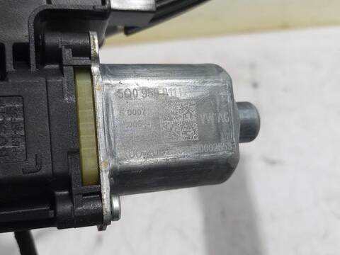 Foto 3ª: Elevalunas Manual Trasero Izquierdo Seat Ibiza ERENCE 95CV [DLAC] (2017)