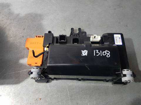 Centralita Motor ECU Hyundai Ioniq STYLE ELEKTRO 141CV 104KW