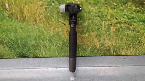 Inyectores Mercedes Clase C 160 2.1 CDI CAT COUPE 170CV 125KW