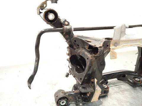 Foto 3ª: Puente Trasero Land Rover Discovery 2.0 TD4 CAT 150CV 110KW [204DTD] (2019)