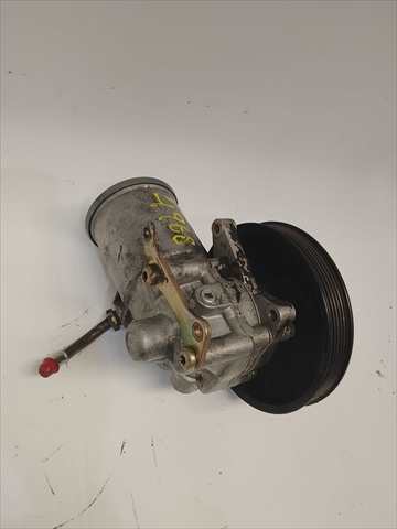 Foto 2ª: Bomba de Direccion Mercedes 190 2.0 GASOLINA [G/102961] (1989)