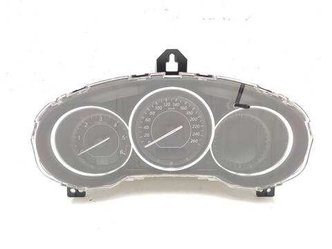 Cuadro de Instrumentos Mazda 6 2.2 D GJ2FW) 175CV 129KW