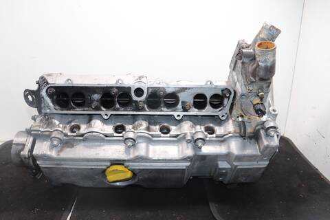 Foto 2ª: Culata Opel Zafira ELEGANCE 101CV 74KW (2000)