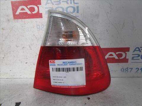 Piloto Trasero Derecho Bmw Serie 3 315 2.0 318I BERLINA 143CV 105KW