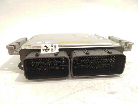 Foto 3ª: Centralita Motor ECU Citroen Berlingo 1.6 BLUEHDI 100 99CV 73KW FURGONETA [BH02] (2018)